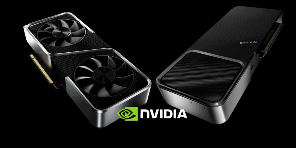GeForce RTX 3060 vs.  3070: ¿La mejor tarjeta gráfica Nvidia por menos de $ 500?