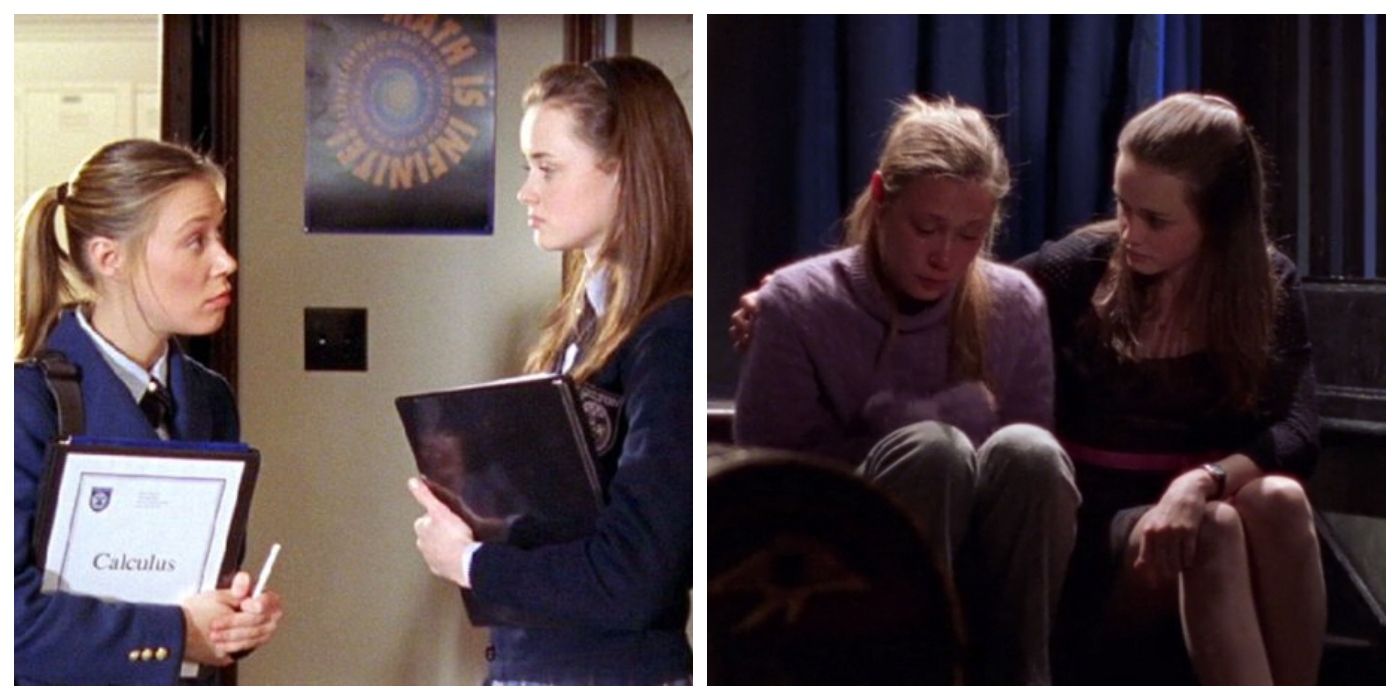 Gilmore Girls: 10 episodios para volver a ver si echas de menos a Rory y Paris