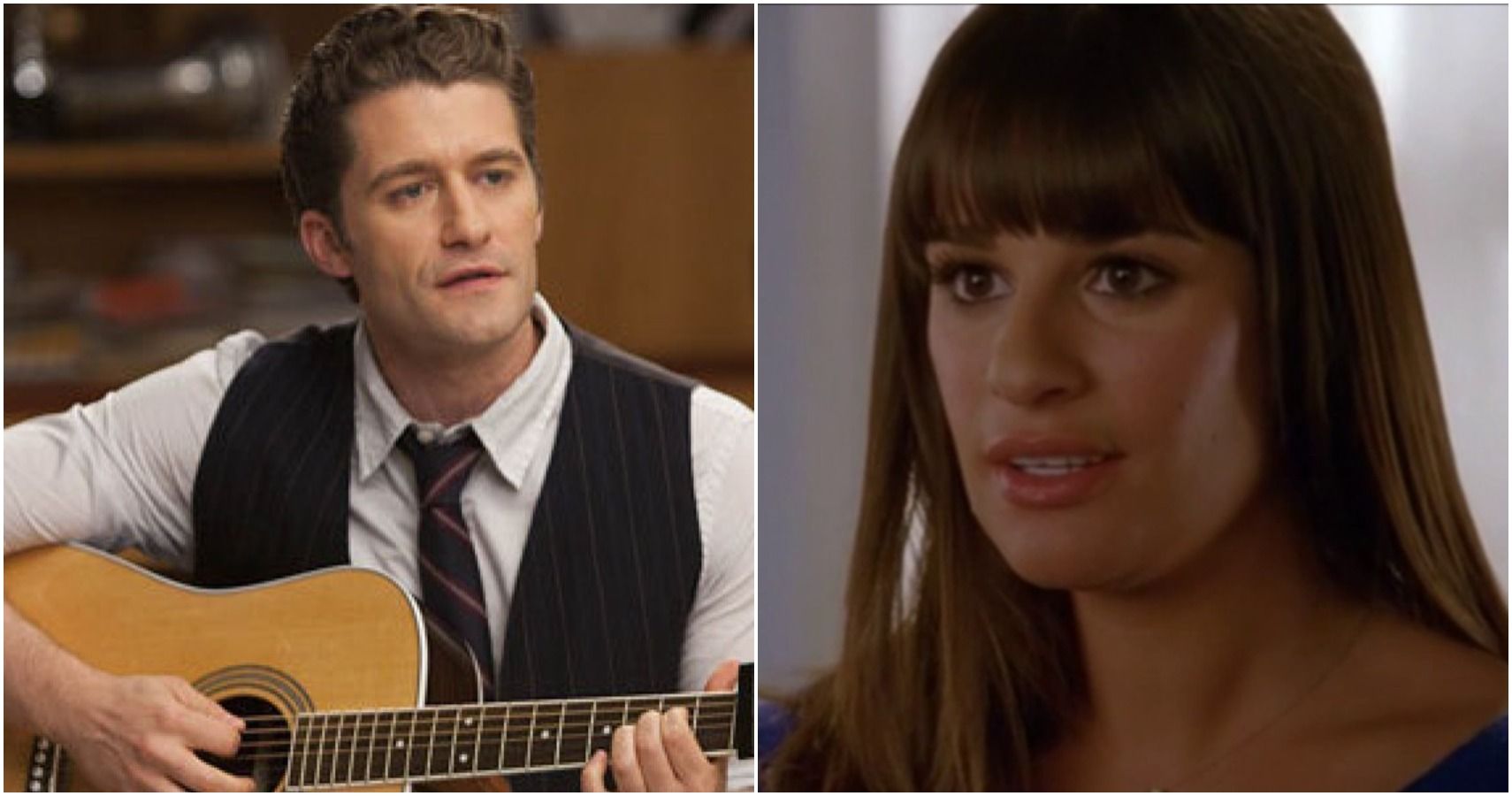 Glee: por qué Will era el personaje principal (y por qué era Rachel)