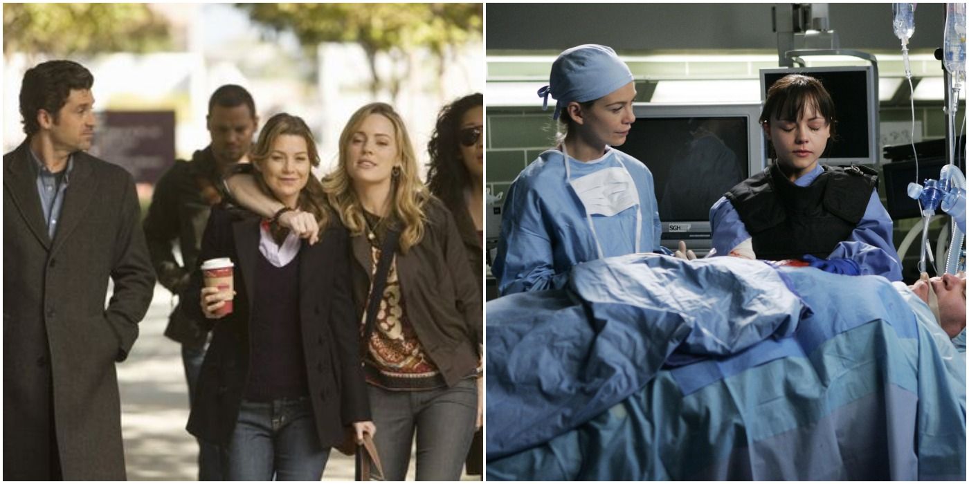 Grey’s Anatomy: 5 cosas que el episodio mejor calificado hizo mal (y 5 cosas que el peor calificado hizo bien)