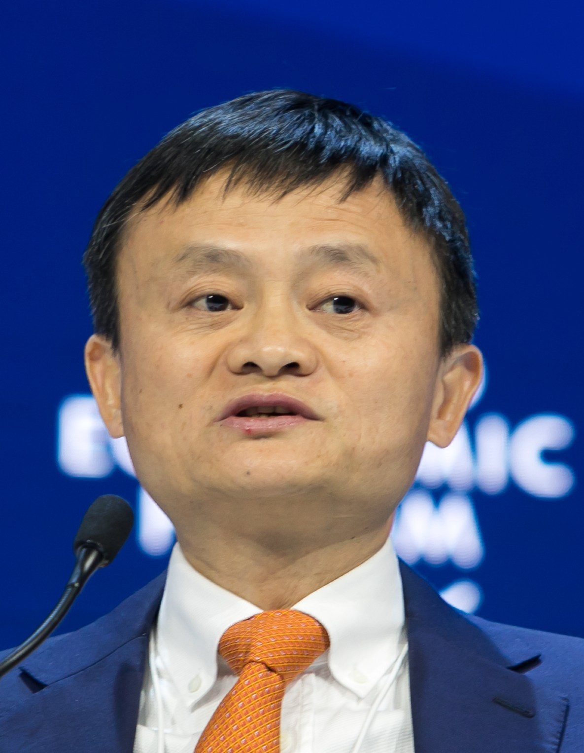 Jack Ma ‘desaparece’ después de un conflicto con el gobierno chino