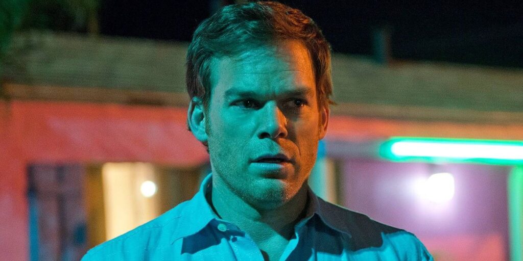 La temporada 9 de Dexter se establecerá en el norte del estado de Nueva York |  Screen Rant