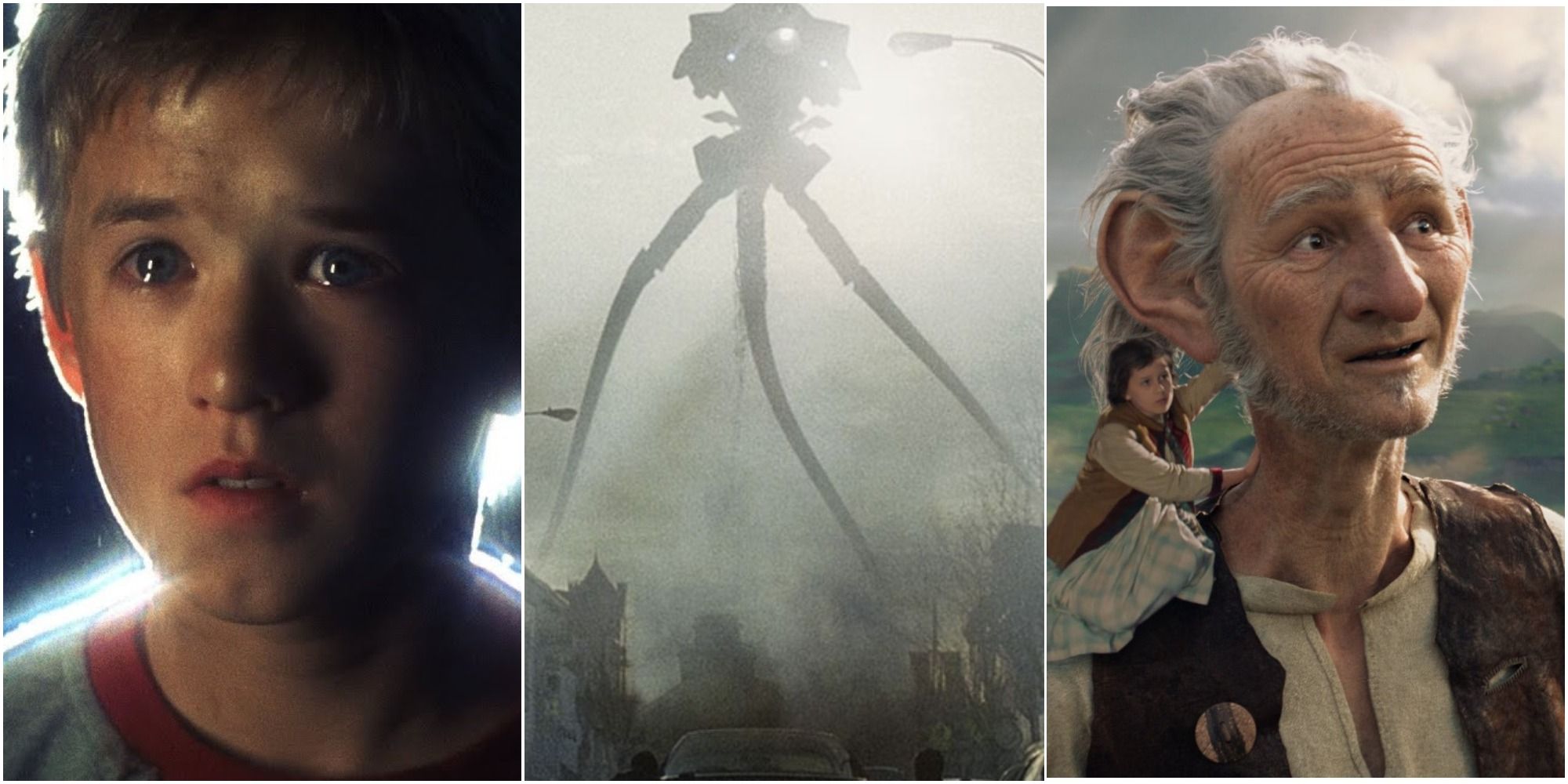 Las 10 películas más importantes de Steven Spielberg, clasificadas (según el presupuesto)