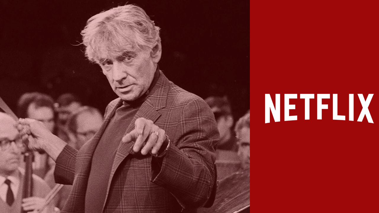 Leonard Bernstein Biopic ‘Maestro’ comenzará a filmarse en abril de 2021