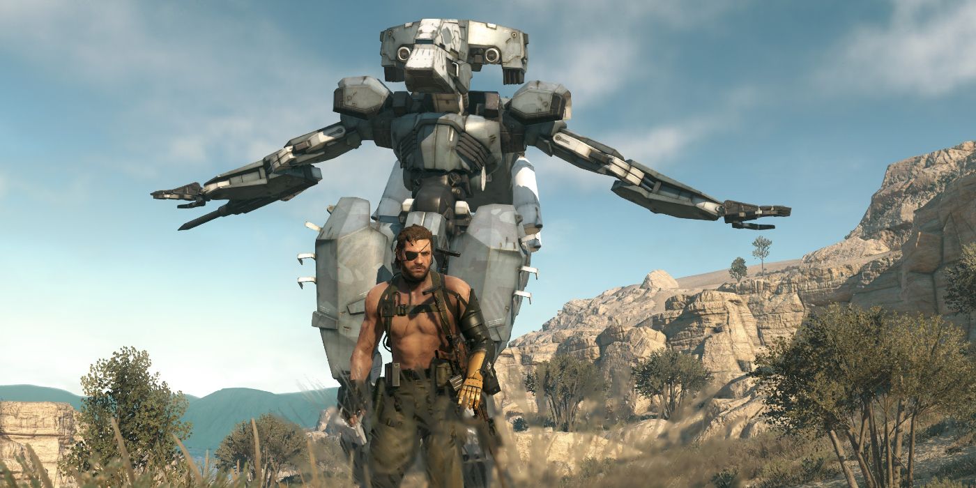 Metal Gear, la secuela de Silent Hill espera disminuir a medida que los estudios Konami se cierran