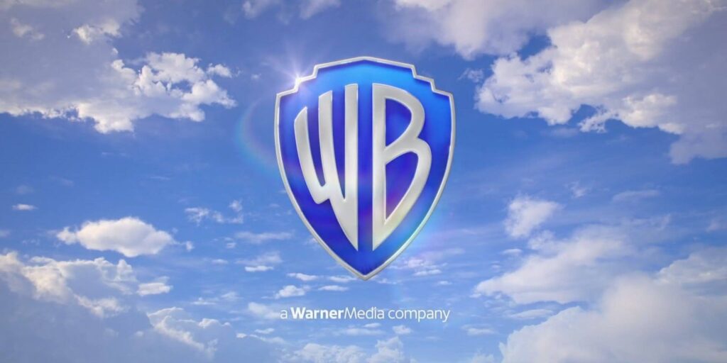 Nuevo logotipo de Warner Bros. revelado en video |  Screen Rant