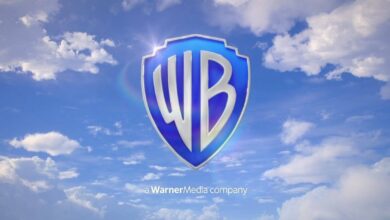 Nuevo logotipo de Warner Bros. revelado en video |  Screen Rant