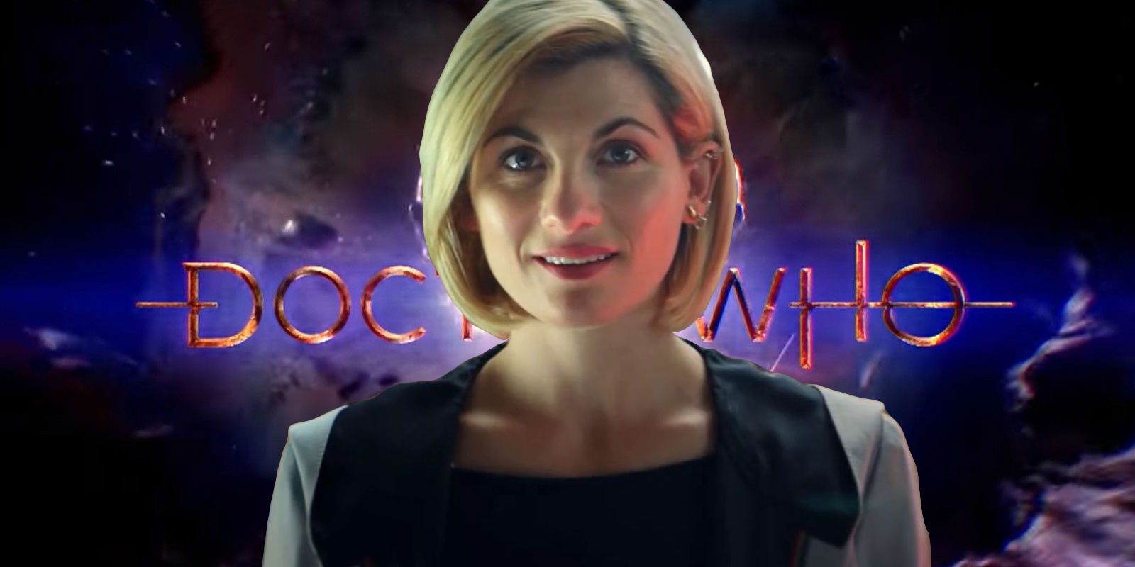 Se informa que Jodie Whittaker de Doctor Who se irá después de la temporada 13