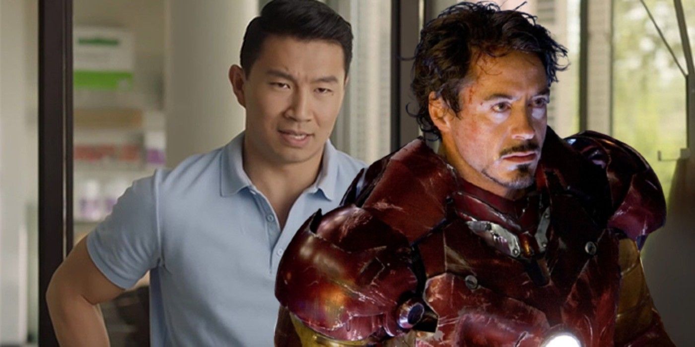 Simu Liu confía en que Shang-Chi podría vencer a Iron Man o Hulk en una pelea