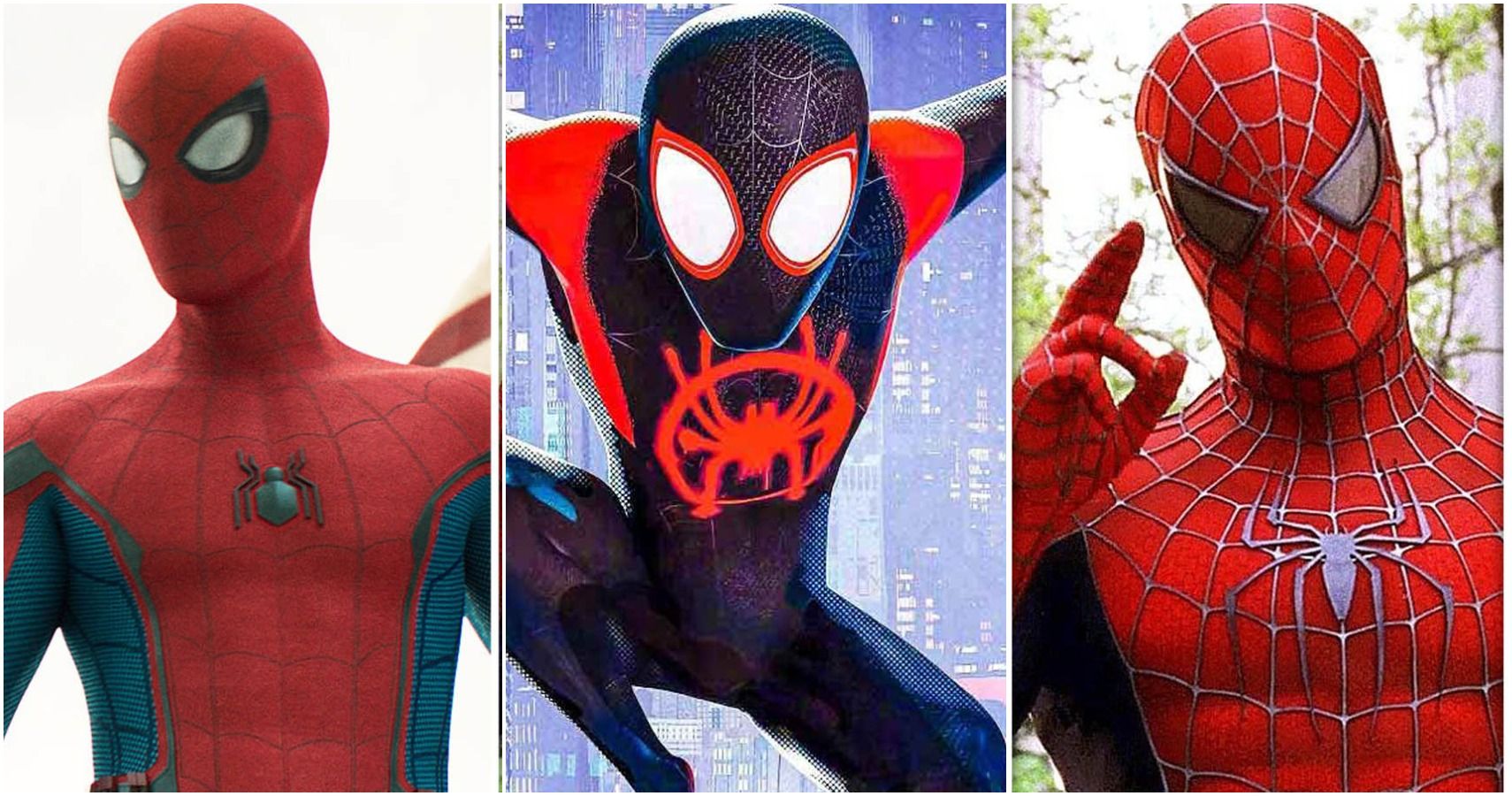 Todas las películas de Spider-Man, clasificadas según las ganancias de taquilla del fin de semana de apertura