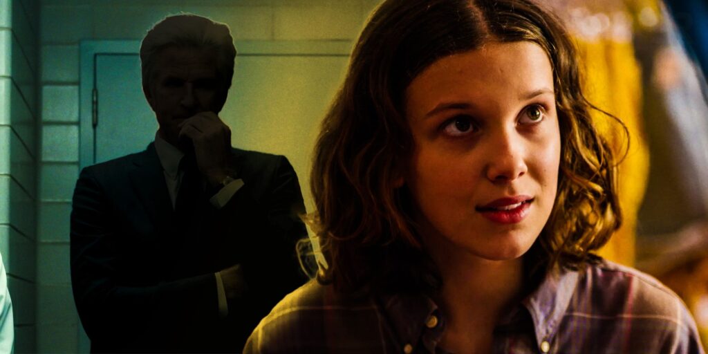 ¿Quién es el papá de Eleven?  Cómo Stranger Things Season 4 puede resolver el misterio