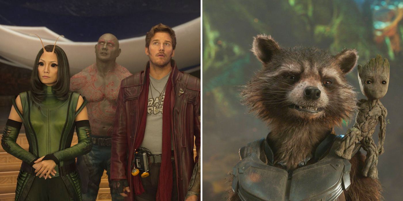 10 cosas que los fanáticos de MCU quieren ver en Guardians Of The Galaxy Vol.  3
