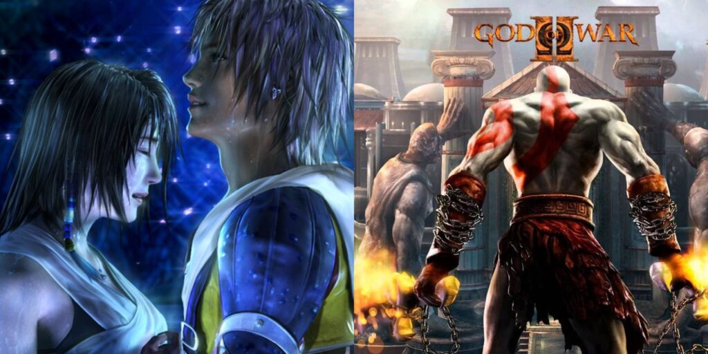 10 juegos de PlayStation 2 que aún se mantienen en la actualidad |