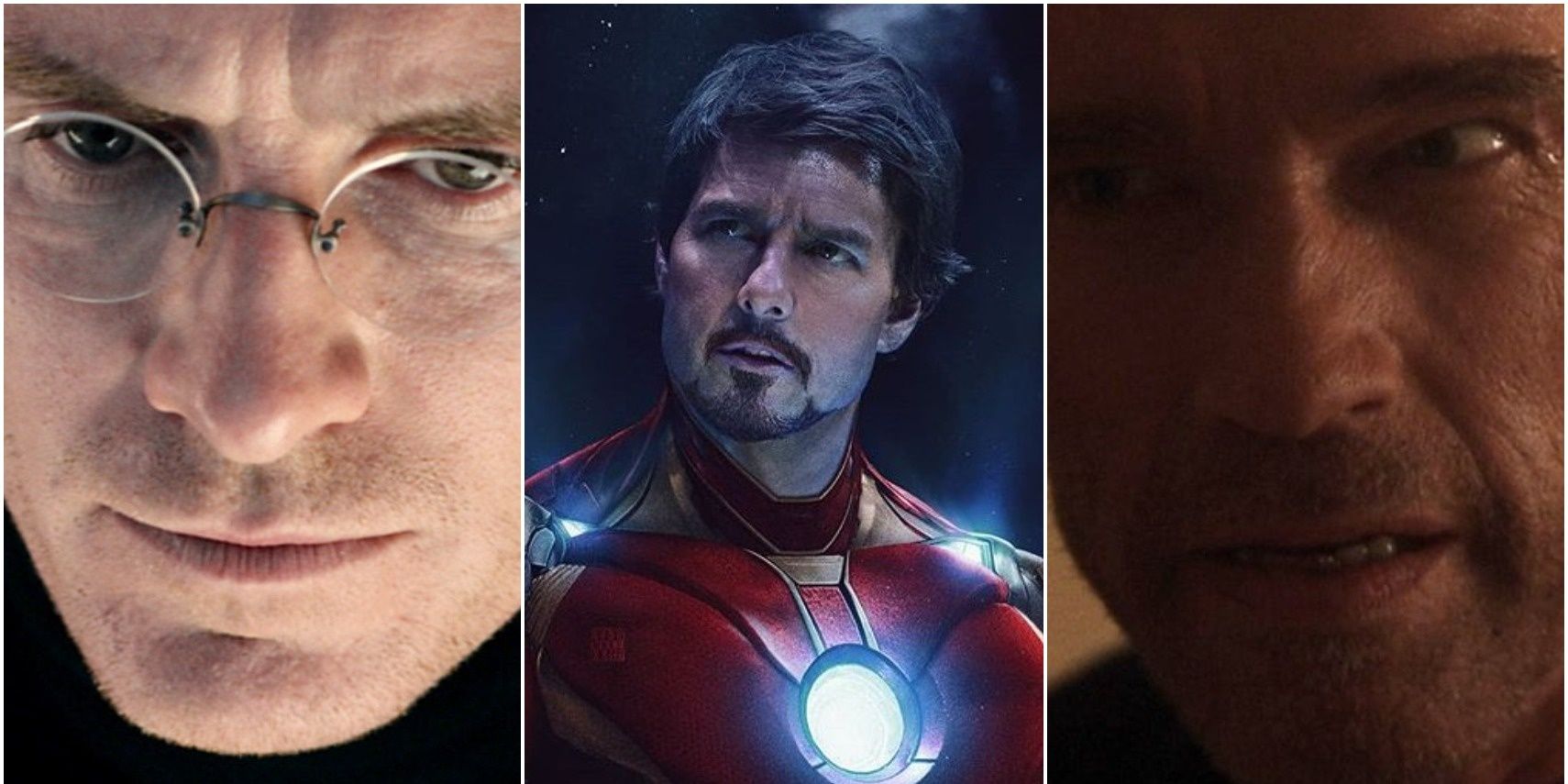 10 roles escritos para Tom Cruise (y los actores que realmente los interpretaron)