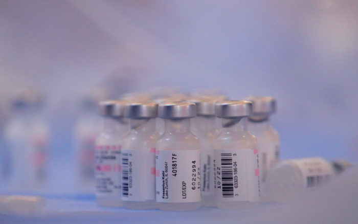 Más de mil dosis de vacunas anti-Covid se pierden en Japón por mal funcionamiento de congelador