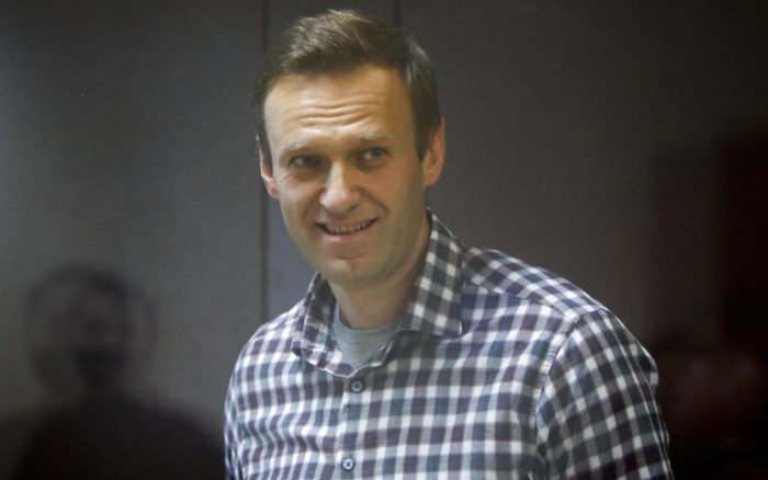 EU impone sanciones a Rusia por envenenamiento de Navalny