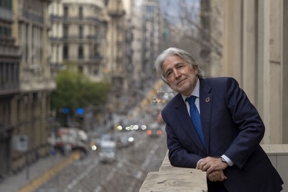 “El Govern debe evitar que Barcelona sea la capital mundial del fuego”
