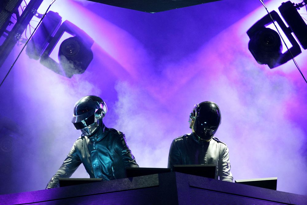 El BCE lanza la ‘doctrina Daft Punk’: hay que actuar “más duro, mejor, más rápido y más fuerte”