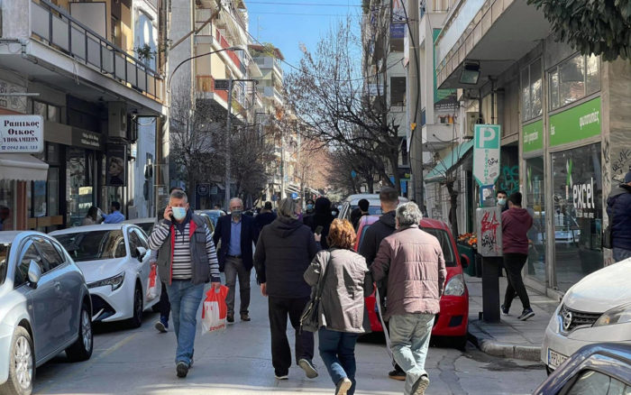 Terremoto de 6,2 grados sacude el centro de Grecia