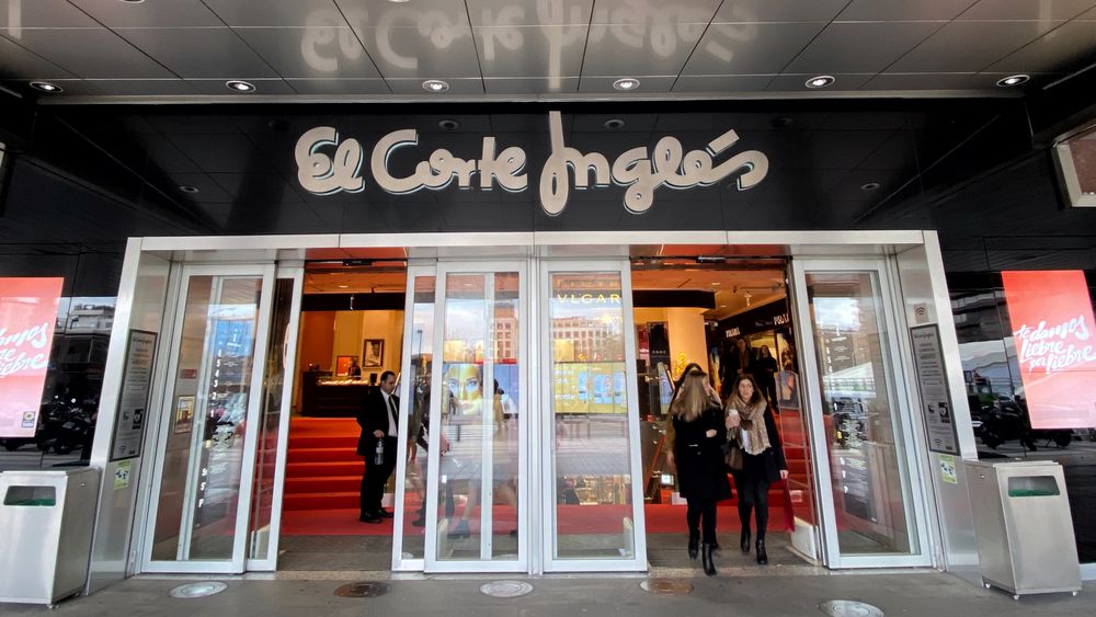 El Corte Inglés pierde más de 20.000 trabajadores en las dos últimas crisis