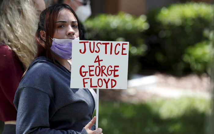 EU: Cámara de Representantes aprueba proyecto de ‘Ley George Floyd’ para evitar la violencia policial