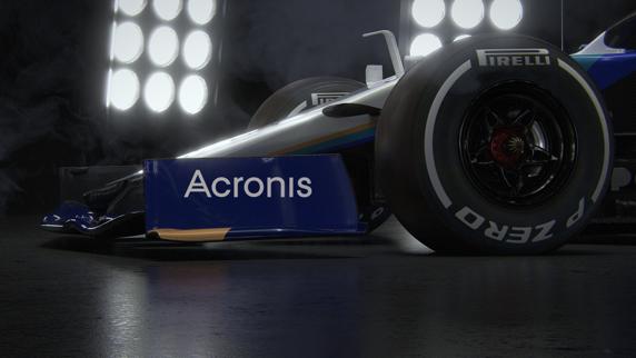 Detalles del nuevo Williams FW43B para la temporada 2021 de Fórmula 1