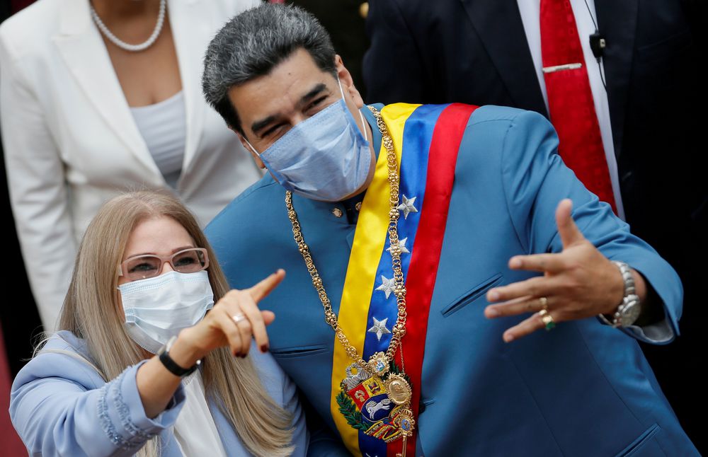 Venezuela emite un billete de un millón de bolívares que solo vale 50 centavos de dólar