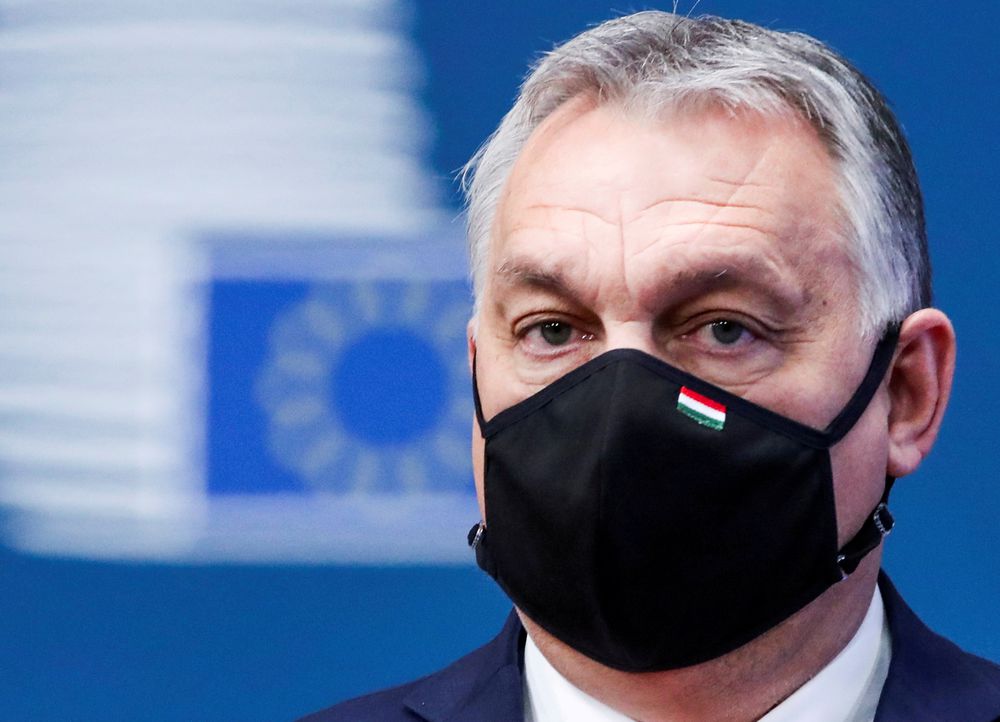 La ruptura con Orbán pone en peligro dos décadas de dominio de los populares en la UE