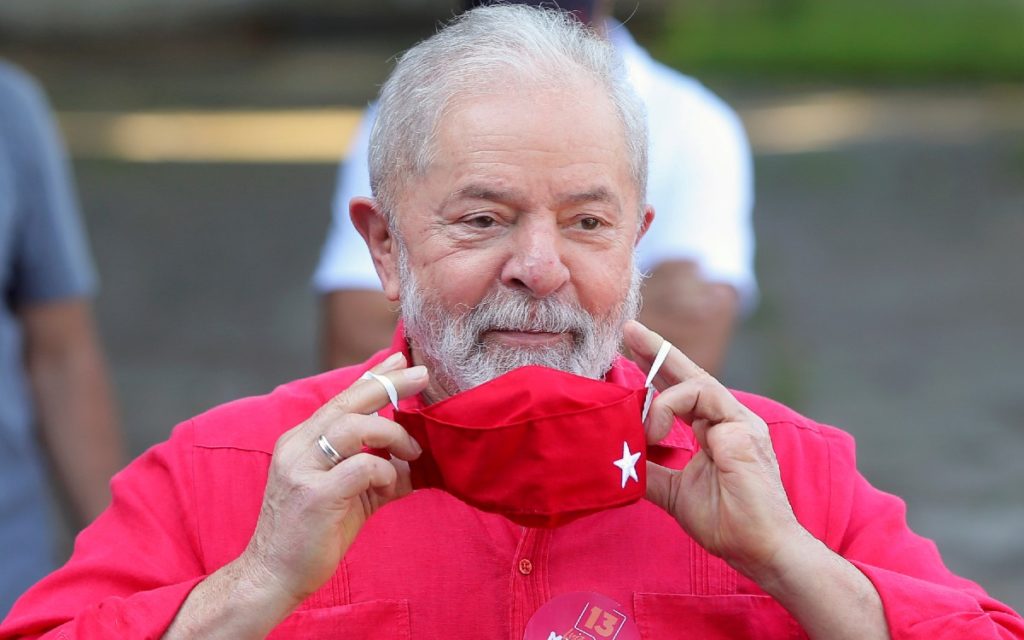 Tribunal Supremo de Brasil anula condenas a Lula por Lava Jato; revoca su inhabilitación
