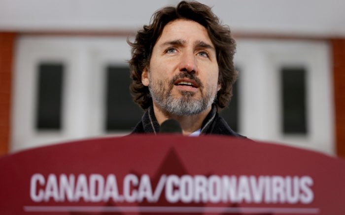 Canadá designa el 11 de marzo como día para conmemorar a las víctimas de la Covid-19