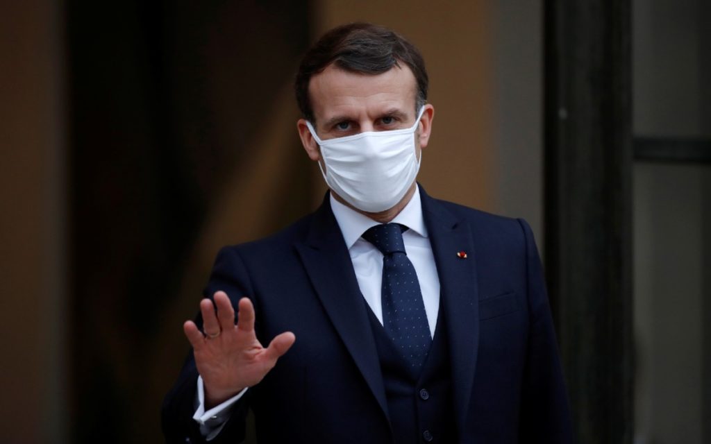 Macron ordena desclasificar 50 años de archivos y favorecer la verdad histórica