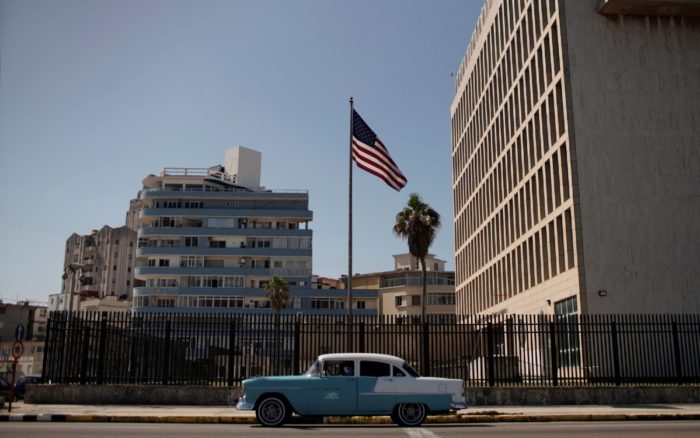 No es prioridad de Joe Biden cambiar políticas con Cuba: Portavoz de la Casa Blanca