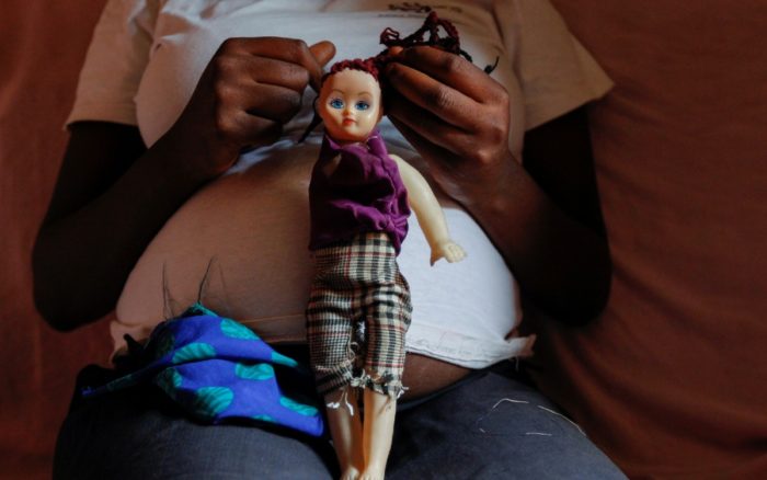 Centrar atención en pandemia trajo 1.4 millones de embarazos no deseados en países en desarrollo