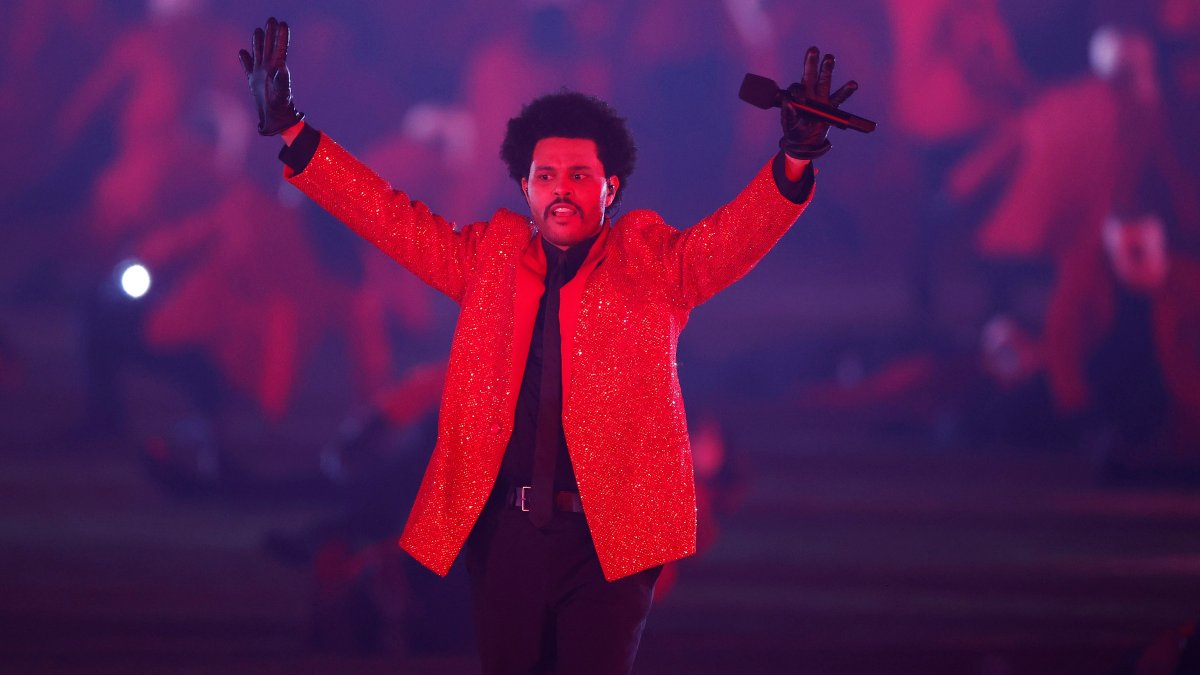 The Weeknd anuncia boicot a los Grammy y acusa a los premios de “corrupción”