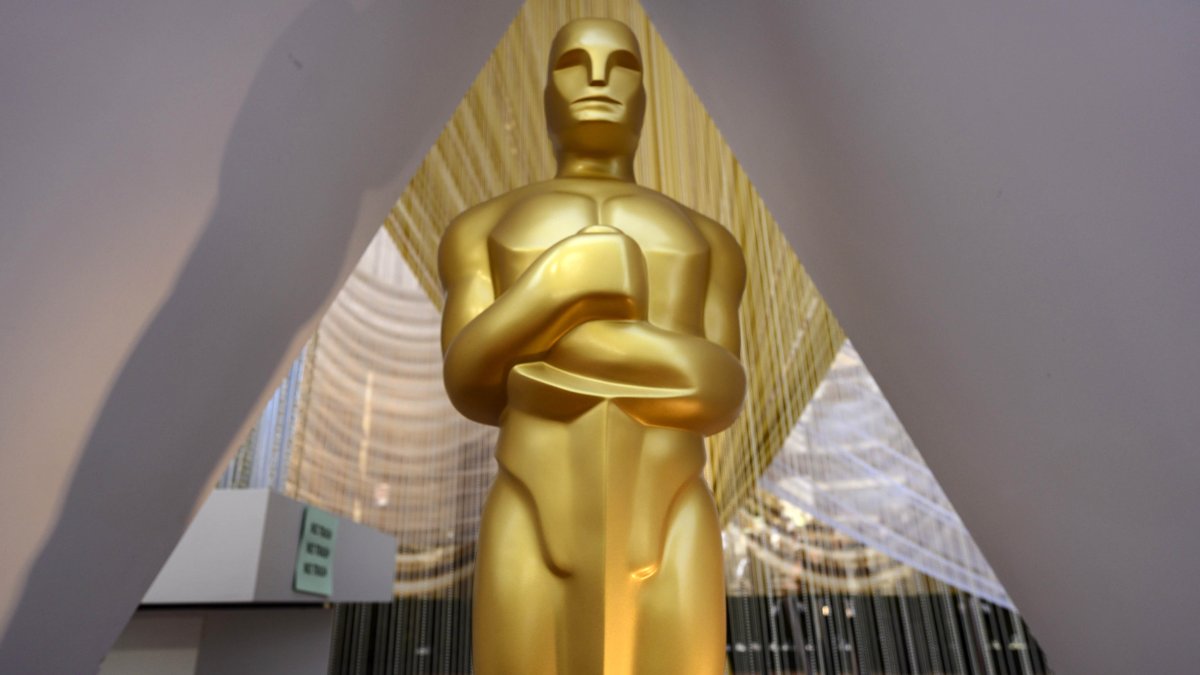 La lista completa de nominados para los premios Oscar 2021