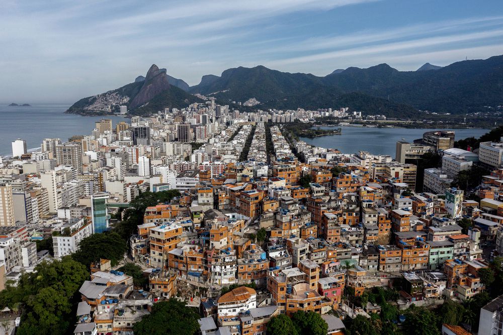 Las promesas incumplidas de América Latina