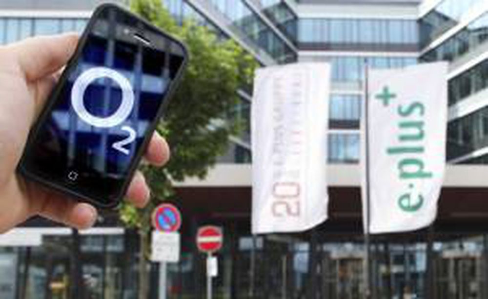 Bruselas cierra el expediente contra Telefónica Alemania, que evita una multa millonaria
