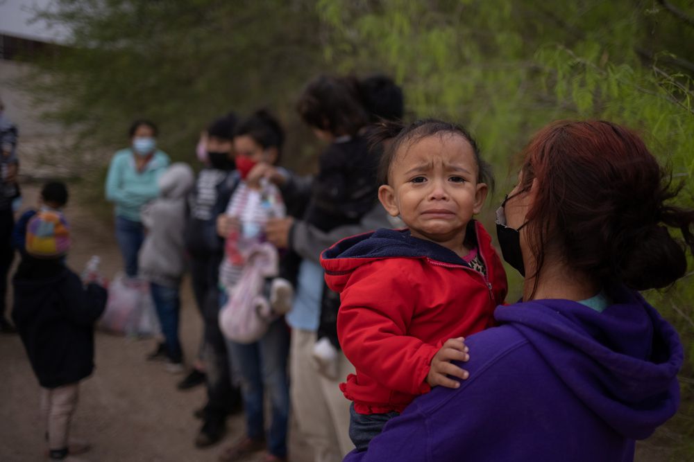 México se prepara para una nueva crisis migratoria en la frontera norte