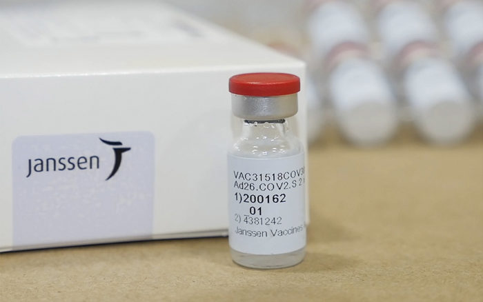 La OMS recomienda la vacuna Janssen ‘incluso en los países con nuevas variantes’ de Covid-19