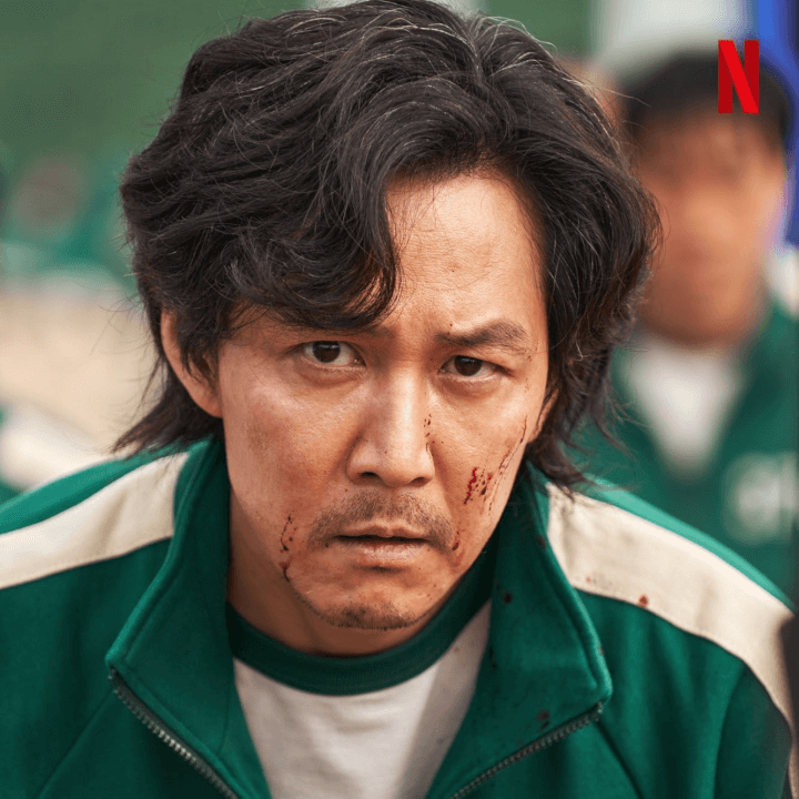 netflix k drama thriller calamar juego temporada 1 todo lo que sabemos hasta ahora Lee Jung Jae