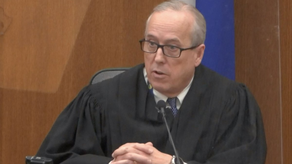 Caso George Floyd: juez niega pedido de la defensa para aplazar el juicio
