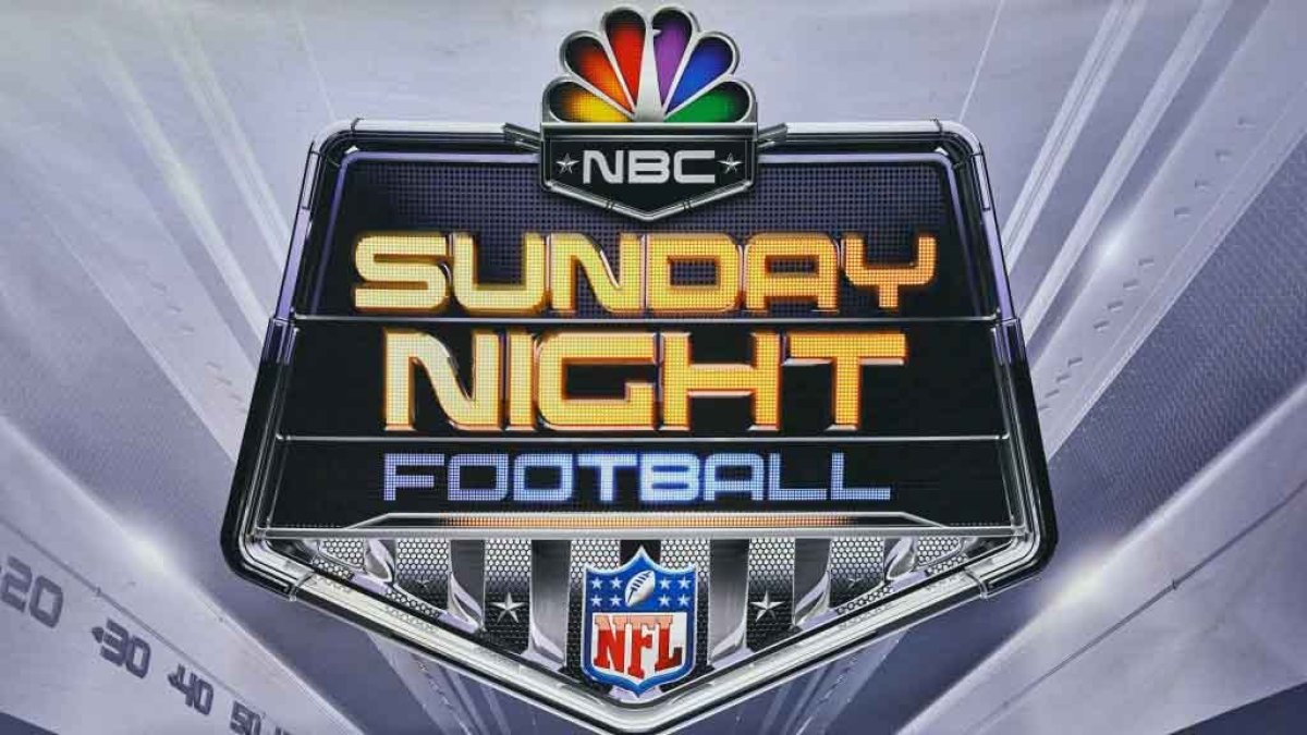 La NFL firma acuerdos televisivos a largo plazo con grandes socios, entre ellos NBC