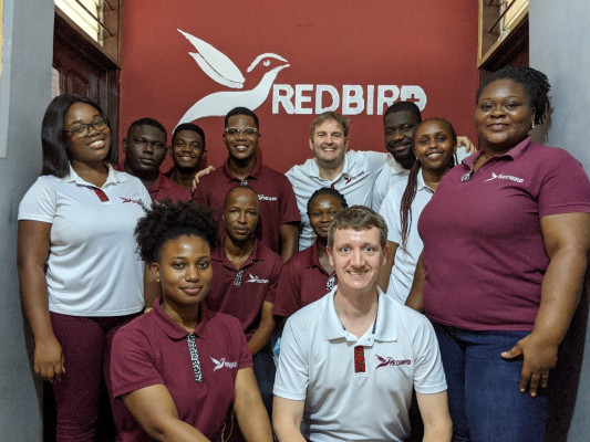 Redbird de Ghana recauda $ 1,5 millones de semillas para ampliar el acceso a pruebas médicas rápidas en África subsahariana