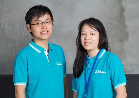 UI-licious obtiene $ 1.5 millones liderados por Monk's Hill Ventures para simplificar las pruebas automatizadas de IU para aplicaciones web