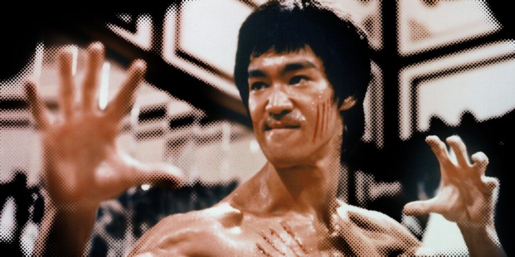 Bruce Lee Unfinished Passion Project obtiene una adaptación de serie limitada