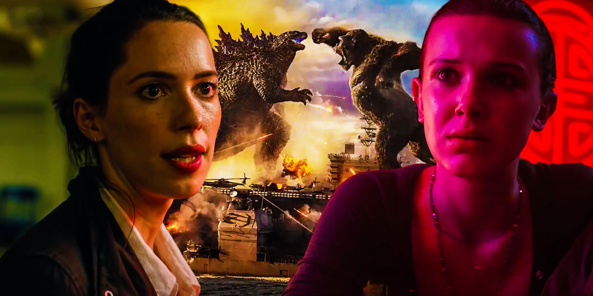 Por qué las películas de Godzilla luchan tanto con los personajes humanos