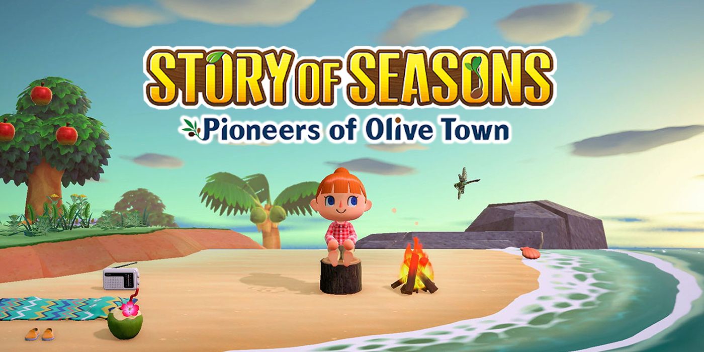 ¿Disfrutarán los fans de Animal Crossing el nuevo juego de Story of Seasons?