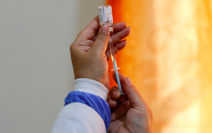 Irán denuncia que las sanciones de EU están obstaculizando su adquisición de vacunas