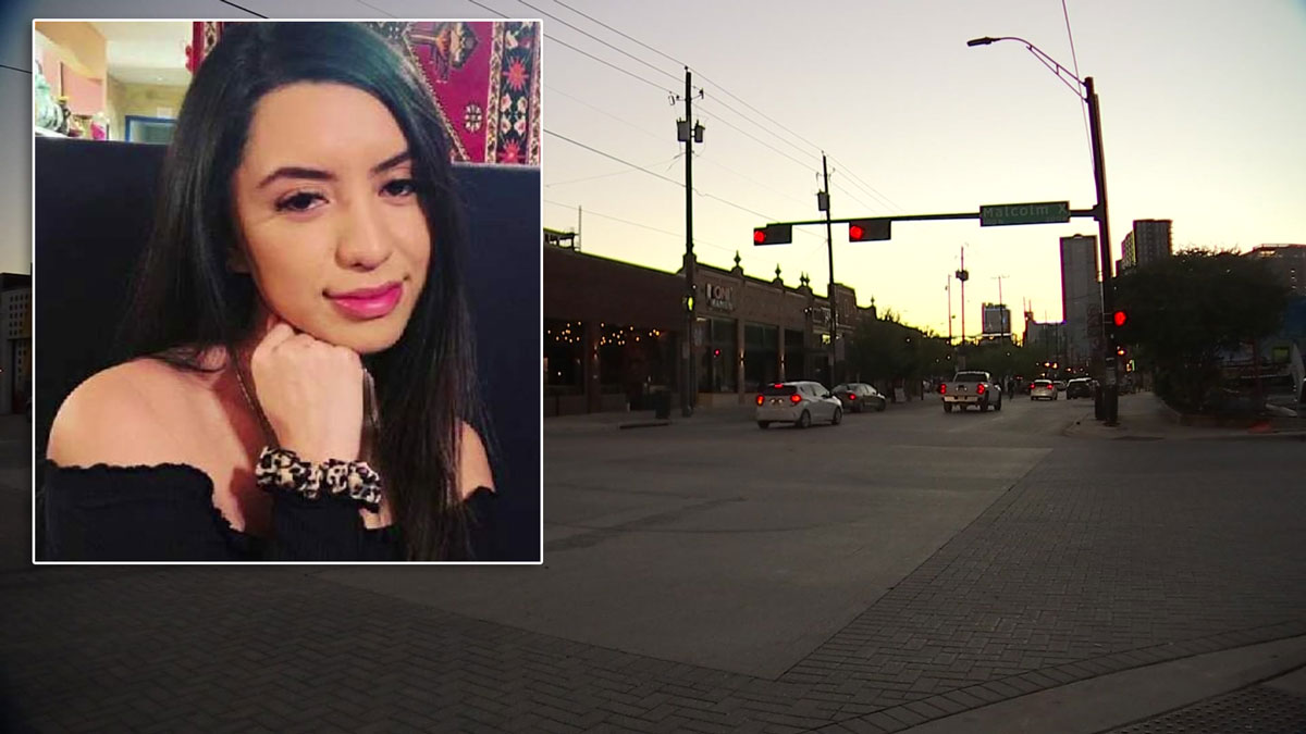 Tras cinco meses de intensa búsqueda, hallan restos de joven hispana desaparecida en Texas