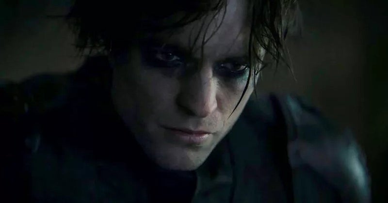 El regreso de Batman Robert Pattinson al set